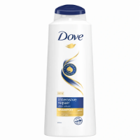 صورة شامبو دوف 590 مل – الإصلاح المكثف