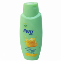 Picture of PERT Plus Shampoo 600ml – Honey