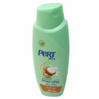 Picture of PERT Plus Shampoo 600ml – Argan Oil