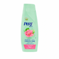 Picture of PERT Plus Shampoo 400ml – Henna & Hibiscus